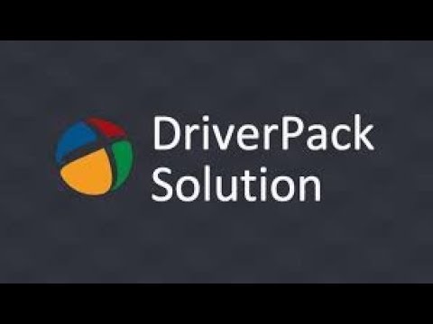 driverpack solution offline setup download