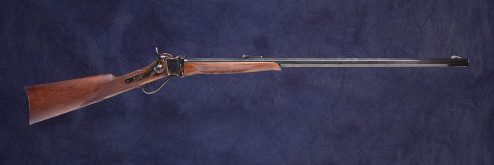 pedersoli 1874 sharps rifle reviews