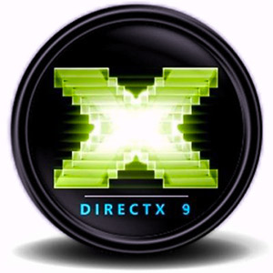 directx 9 windows 10 64 bit